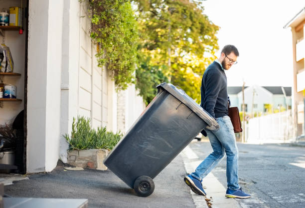 Best Full-Service Junk Removal  in De Soto, MO