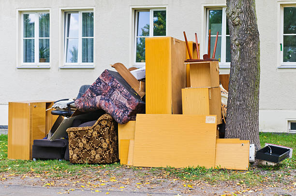 Best Construction Debris Removal  in De Soto, MO