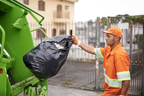 Basement Cleanout Services in De Soto, MO
