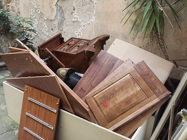 Best Construction Debris Removal  in De Soto, MO